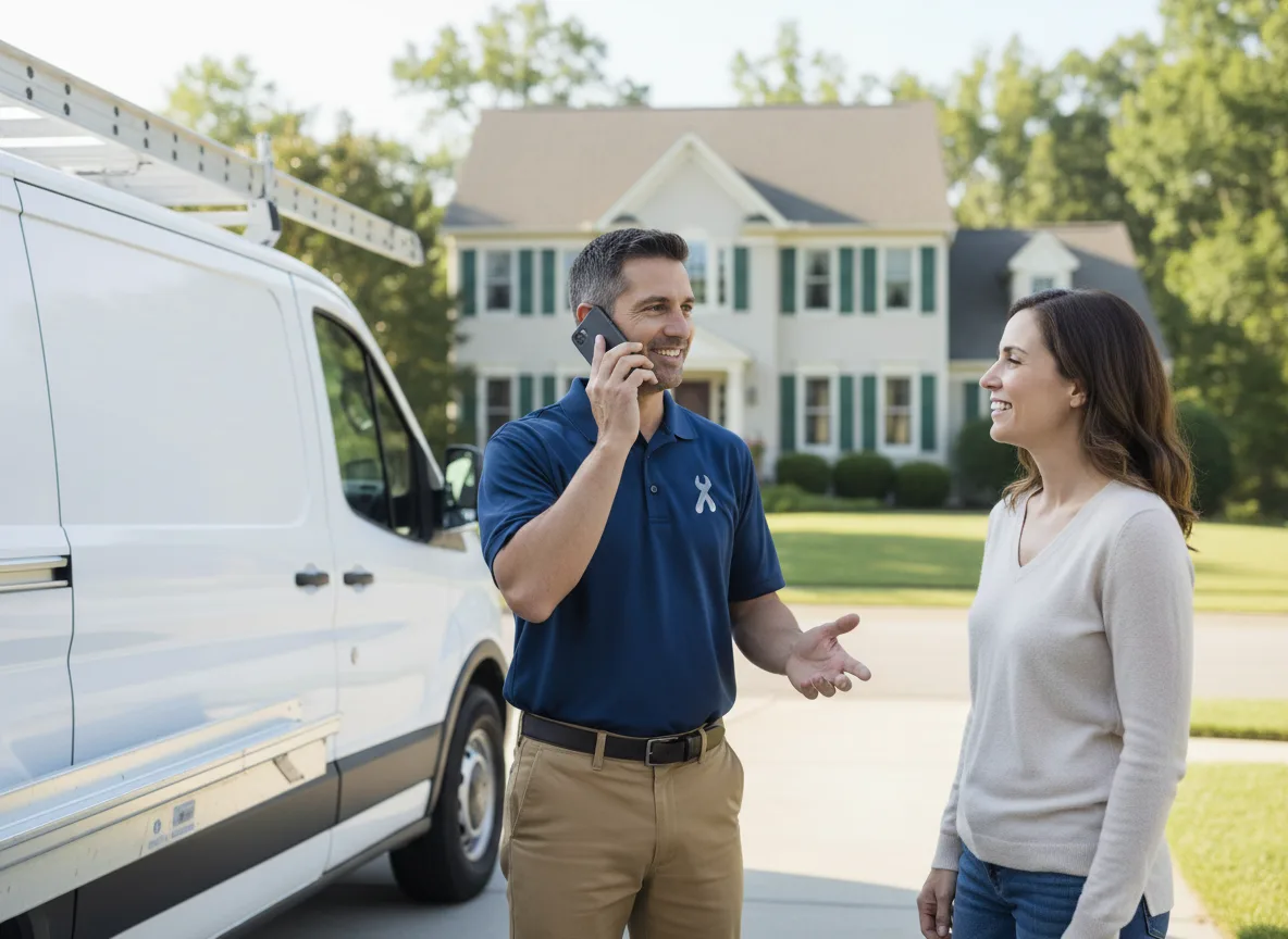 Home Gutter Service Telford, PA FAQs